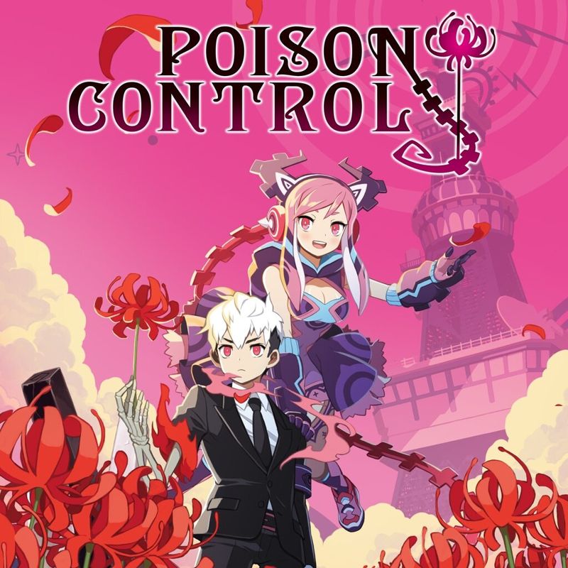 Control box art for Playstation 4